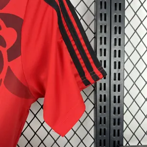 25-26 Manchester United Cultural Story T-Shirt Soccer AAAAJersey Supply Yupoo 6