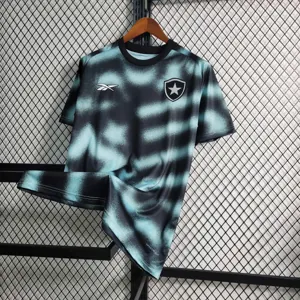 23-24 Botafogo Training Suit S-4XL Soccer Jerseys 1