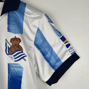 23-24 Kids Real Sociedad home size 16-28 5