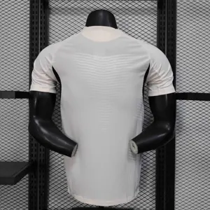 25-26 Real Madrid OG Beige Special Edition Player Version Shirt AAAAJersey Supply Yupoo 1