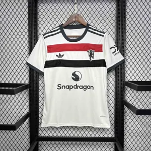 24-25 Manchester United Third Kit Football Uniform AAAAJerseys Dropshipping Yupoo