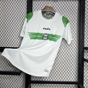 24-25 Coritiba Home Kit Soccer Uniforms Soccer AAAAJersey Yupoo 3