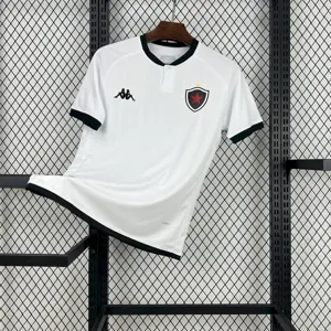25-26 Botafogo White Special Edition Kit Football T-Shirt AAAAJersey Wholesale Yupoo