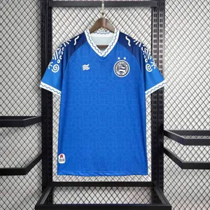 24-25 Bahia Fourth Kit Soccer T-Shirts AAAAJersey Supplier Yupoo