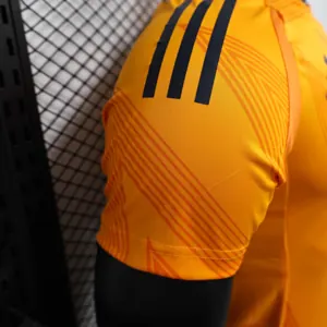 24-25 Real Madrid Away Kit Player Version Shirt AAAAJersey Wholesale Yupoo 1