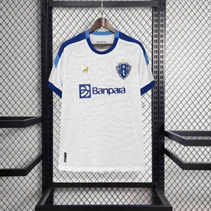 25-26 Paysandu Away Kit Soccer Uniforms AAAAJersey Supply Yupoo