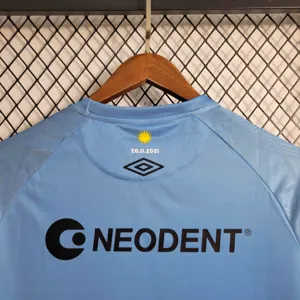 23-24 Long Sleeve Athletico Paranaense Second Away S-4XL 5