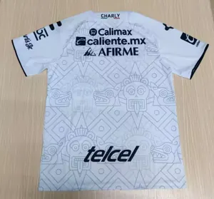 23-24 Tijuana Xolos Special Edition Shirt Soccer AAAAJerseys Yupoo 1