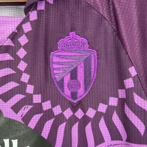 23-24 Valladolid away S-XXL best soccer jersey 8
