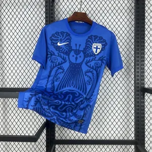 2025 Finland Away Shirt Soccer Apparels AAAAJersey Supply Yupoo