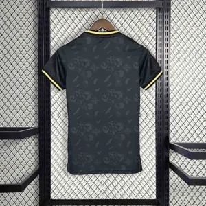 23-24 Woman Flamengo black S-XXL 1