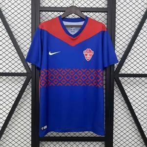 24-25 Elche Away Shirt Football Uniforms AAAAJersey Supplier Yupoo