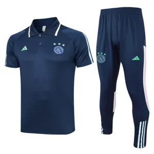 23-24 Ajax Polo Yupoo
