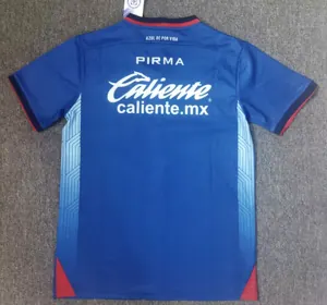 23-24 Cruz Azul Third Shirt Soccer Jerseys Yupoo 6
