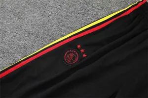 Polo Ajax black 1