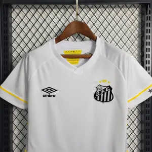 23-24 Women's Santos home 3