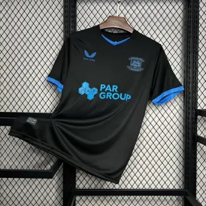24-25 Preston North End Third Shirt AAAAJersey Supplier Yupoo
