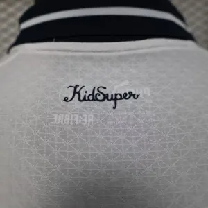 25-26 Monterrey Away Kit Soccer Player Version Shirt AAAAJersey Supply Yupoo 5