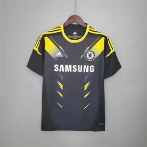 12-13 Chelsea third away