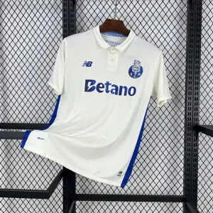 25-26 Porto Third Kit Football T-Shirt AAAAJersey Supply Yupoo