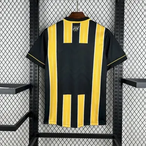 25-26 Volta Redonda Home Kit Football T-Shirt AAAAJersey Supply Yupoo 1