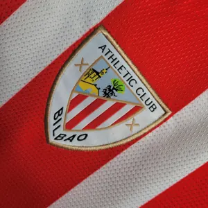 23-24 Bilbao Home S-XXL 1