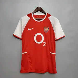 02-04 Arsenal home