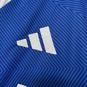 25-26 Cruzeiro Home Kit Soccer Uniforms AAAAJersey Supply Yupoo 7