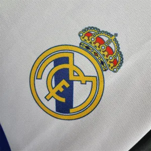 23-24 Real Madrid Club Joint Special Edition Size S-XXL 2