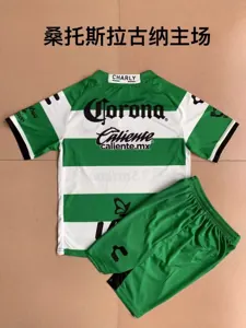 Santos Laguna 3