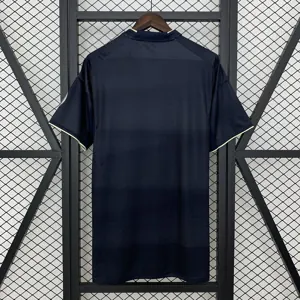 25-26 Real Madrid Away Kit Football T-Shirt AAAAJersey Supply Yupoo S-4XL 7