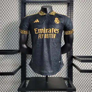 23-24 Real Madrid Classic Version player version