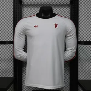 26-27 Manchester United Mens Retro Style Football Shirt Apparels AAAAJersey Supply Yupoo