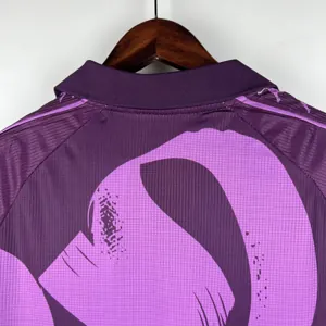 23-24 Valladolid away S-XXL best soccer jersey 6