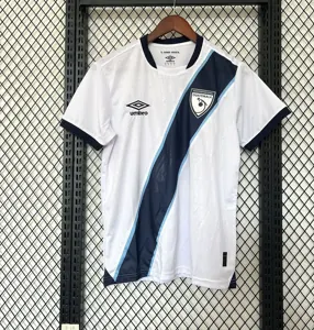 2025 Guatemala Home Kit Soccer T-Shirt AAAAJersey Wholesale Yupoo