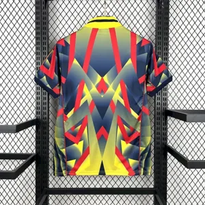 25-26 Arsenal Special Edition Kit Football Shirt AAAAJersey Supply Yupoo 4