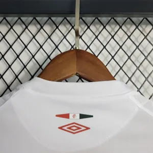 23-24 Fluminense away kids kit 1