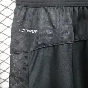 25-26 Manchester City Away Kit Player Version Shorts Soccer Pant AAAAJersey Supply Yupoo 1