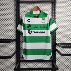 23-24 Santos Laguna home