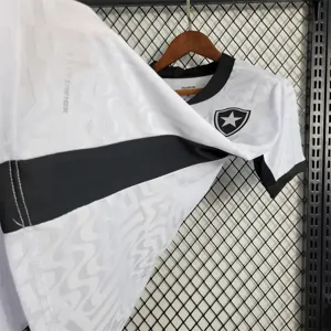 23-24 Women Botafogo away size S-XXL Soccer Jerseys 2
