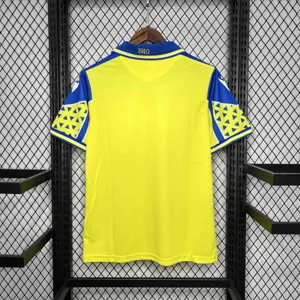 24-25 Cadiz Home Kit Soccer Uniform AAAAJerseys Dropshipping Yupoo 3
