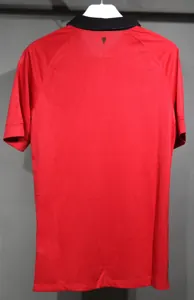 13-14 Manchester United Home Retro Kit Vintage Player Version Sino Shirt AAAAJersey Dropship Yu 7