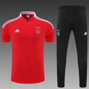 Polo Ajax red 2