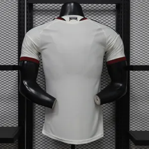 26-27 Manchester United Away Kit Mens Player Version Football Shirt AAAAJersey Supply Yupoo 7 7
