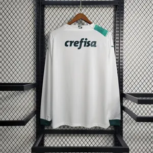 23-24 Palmeiras away long-sleeved 3
