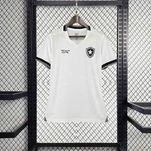 24-25 Botafogo Third Women Shirt AAAAJersey Supplier Yupoo