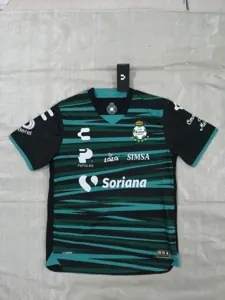 22-23 Santos Laguna away