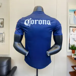 13-14 Club America Away Retro Kit Vintage Shirt Soccer Jerseys Yupoo 2