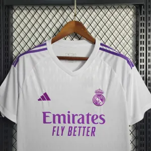 23-24 Real Madrid Goalkeeper S-XXL 7