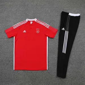 Polo Ajax red 13